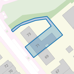 Perceel BVW00-A-11781