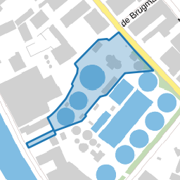 Perceel BVW00-A-11782