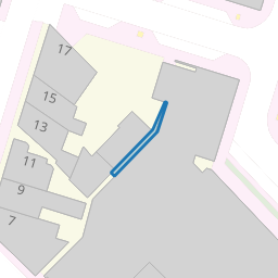 Perceel BVW00-A-11783