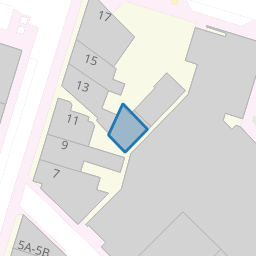 Perceel BVW00-A-11786