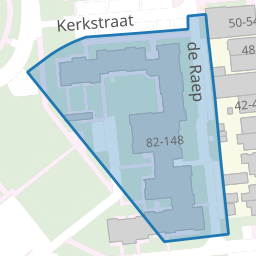 Perceel BVW00-A-11788