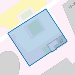 Perceel BVW00-A-11796