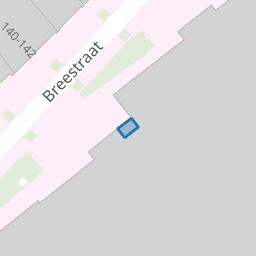 Perceel BVW00-A-11805