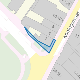 Perceel BVW00-A-11811