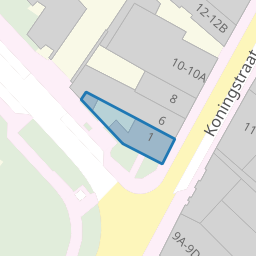 Perceel BVW00-A-11812