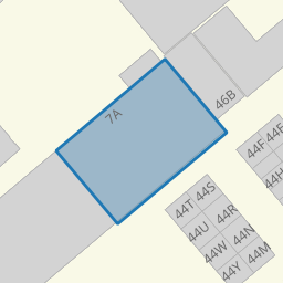 Perceel BVW00-A-11815