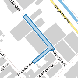 Perceel BVW00-A-11817