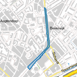 Perceel BVW00-A-11819