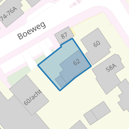 Perceel BVW00-A-11840