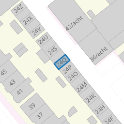 Perceel BVW00-A-11842