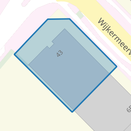 Perceel BVW00-A-11848