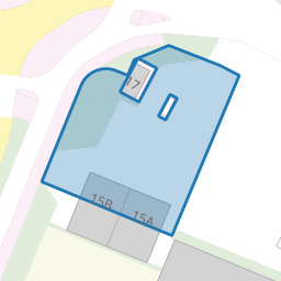 Perceel BVW00-A-11850