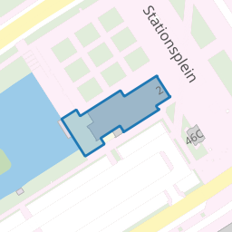 Perceel BVW00-A-11870