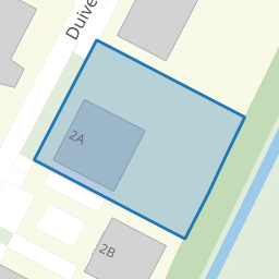 Perceel BVW00-A-11885