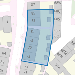 Perceel BVW00-A-11890