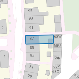 Perceel BVW00-A-11891