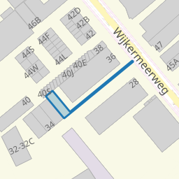 Perceel BVW00-A-11904