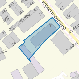 Perceel BVW00-A-11907