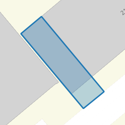 Perceel BVW00-A-11916