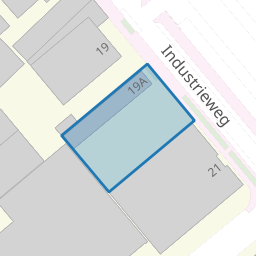 Perceel BVW00-A-11921