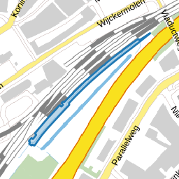 Perceel BVW00-A-11922