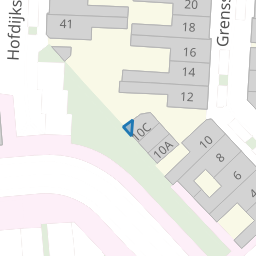 Perceel BVW00-A-11930