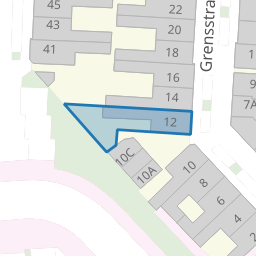 Perceel BVW00-A-11931