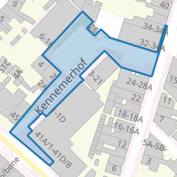 Perceel BVW00-A-11962