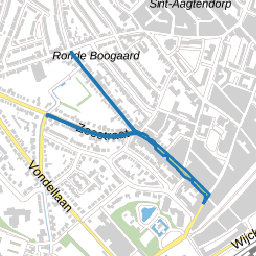 Perceel BVW00-A-11963