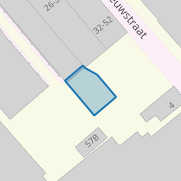 Perceel BVW00-A-11993