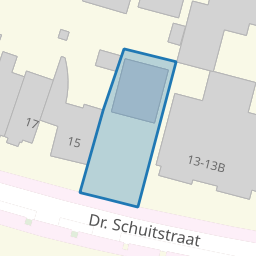 Perceel BVW00-A-12011