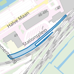 Perceel BVW00-A-12018