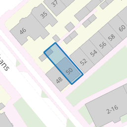 Perceel BVW00-A-12033