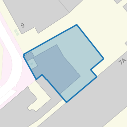 Perceel BVW00-A-12043