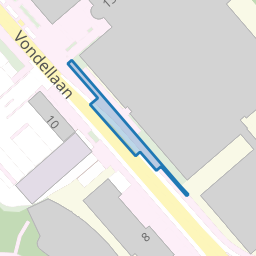 Perceel BVW00-A-12054