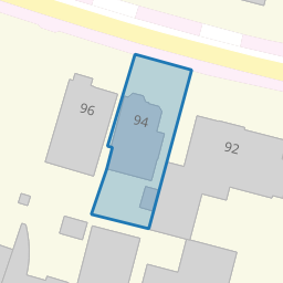 Perceel BVW00-A-12059