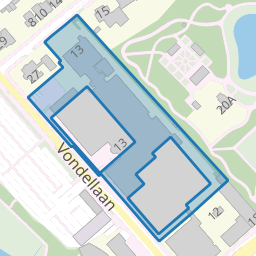 Perceel BVW00-A-12074