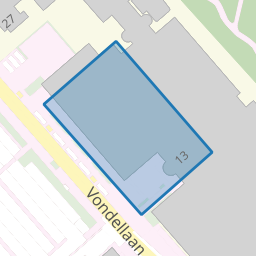 Perceel BVW00-A-12075