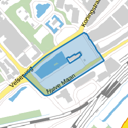 Perceel BVW00-A-12081