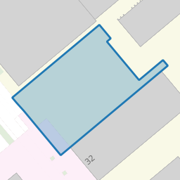 Perceel BVW00-A-12083