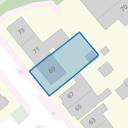 Perceel BVW00-A-12088