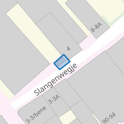 Perceel BVW00-A-12090