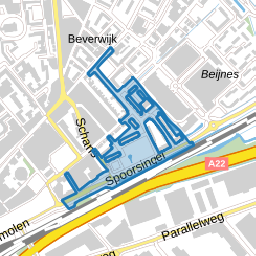 Perceel BVW00-A-12095