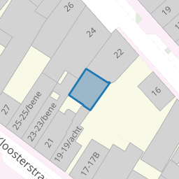 Perceel BVW00-A-12101