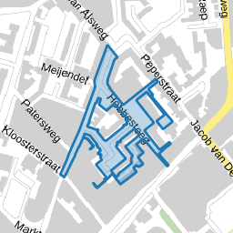 Perceel BVW00-A-12124