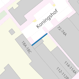 Perceel BVW00-A-12126