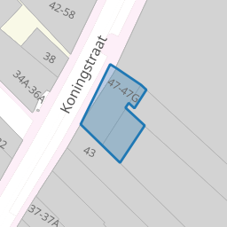 Perceel BVW00-A-12131