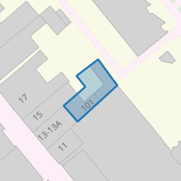 Perceel BVW00-A-12134