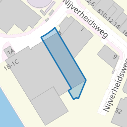 Perceel BVW00-A-12138