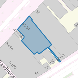 Perceel BVW00-A-12145